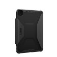 UAG Plyo Tablet Case - Apple iPad Pro 11 (2024) - Black Ice (UAG-IP1124-PLYI) Supply