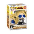 Funko Pop! Animation: My Hero Academia - Denki Kaminari Discount