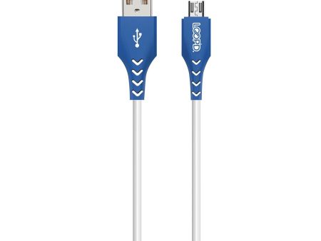 LOOP D USB To Micro USB Cable - 1.2 Meter Online Hot Sale