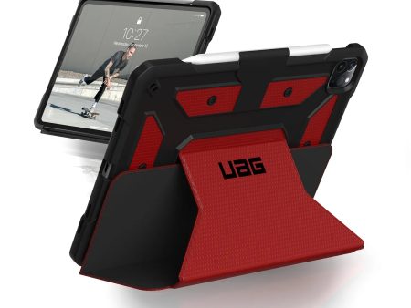 UAG Metropolis Tablet Case - Apple iPad Pro 11 (2020) For Discount