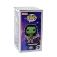 Funko Pop! Marvel:Marvel Studios What If…?-Gamora With Blade Of Thanos Discount