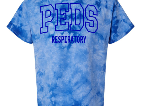 Peds RT Tie Dye on Sale