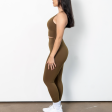 Classic II Leggings - Olive Green on Sale