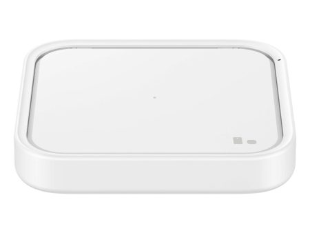 Samsung Super Fast Wireless Charger - White For Sale