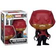 Funko Pop!: Marvel - King Daredevil (Special Edition) Online