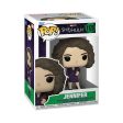 Funko Pop! Marvel Studios: She Hulk - Jennifer Online