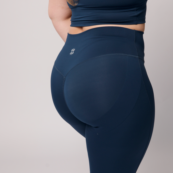 Aspire II Leggings - Blue Online Hot Sale