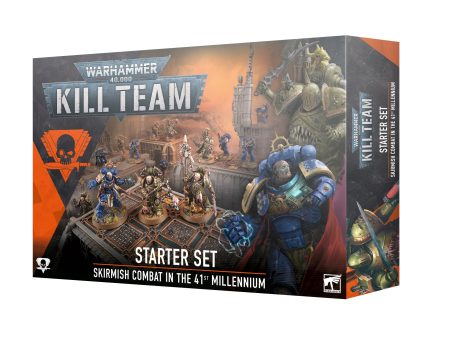 Kill Team: Starter Set Discount