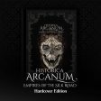 Historica Arcanum RPG: Empires of the Silk Road Setting Guide (5E) Supply