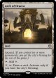 Arch of Orazca [The Lost Caverns of Ixalan Commander] Online Hot Sale