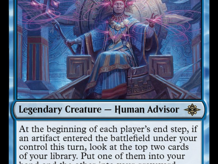 Akal Pakal, First Among Equals [The Lost Caverns of Ixalan] Online